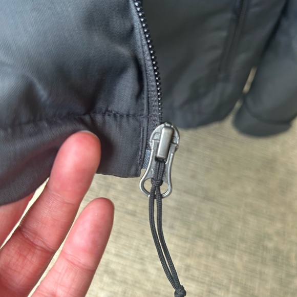 Columbia fleece lined soft shell jacket , women’s size XS - Picture 9 of 11